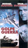 GOLPE DE GUERRA                              